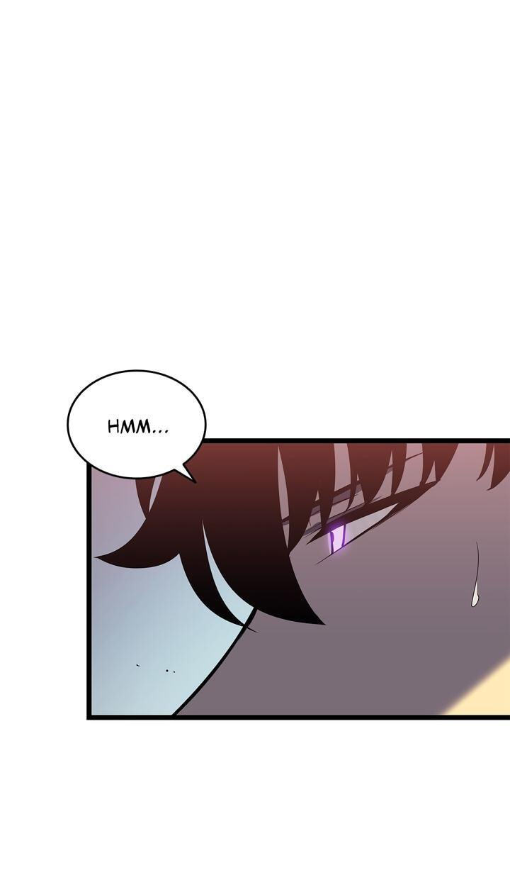Solo Leveling, chapter 135, page 22