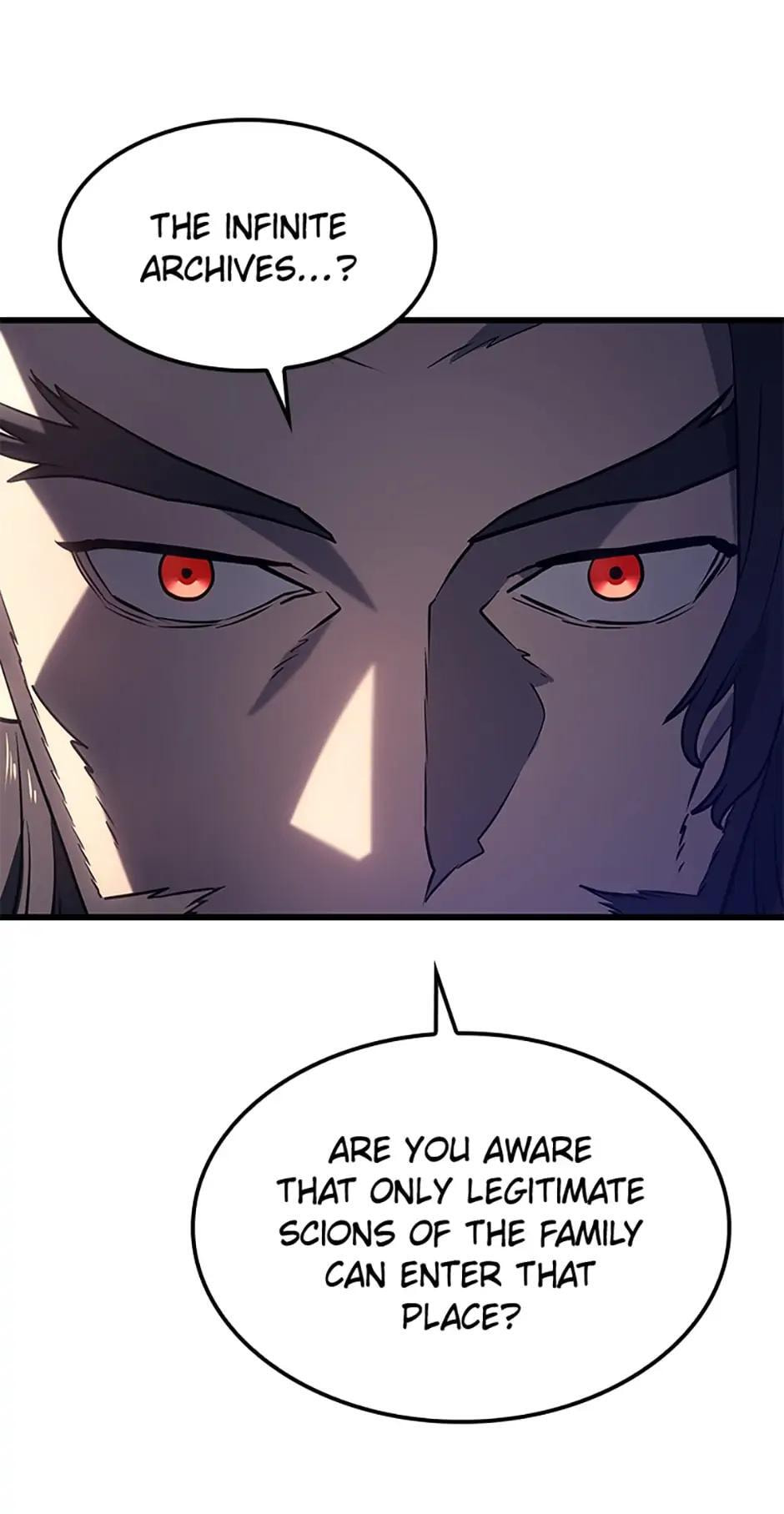 Revenge of the Baskerville Bloodhound, chapter 8, image 106