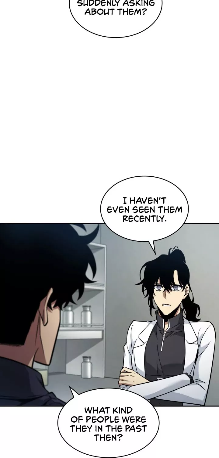 Tomb Raider King, chapter 342, image 6