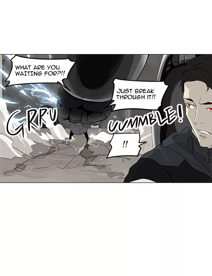 Tower of God, chapter 170, image 38