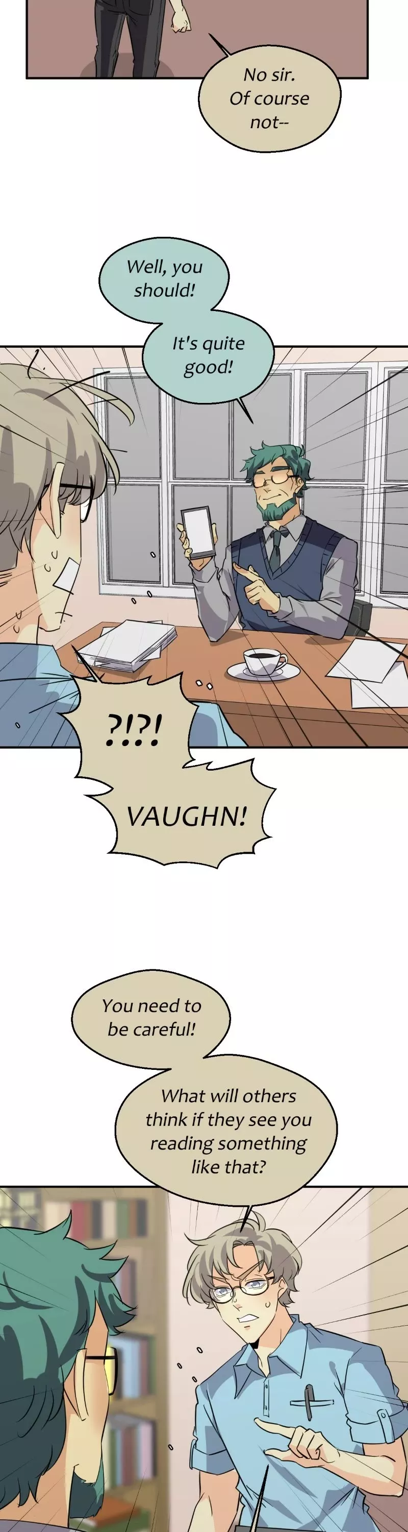 unOrdinary, chapter 344, image 5