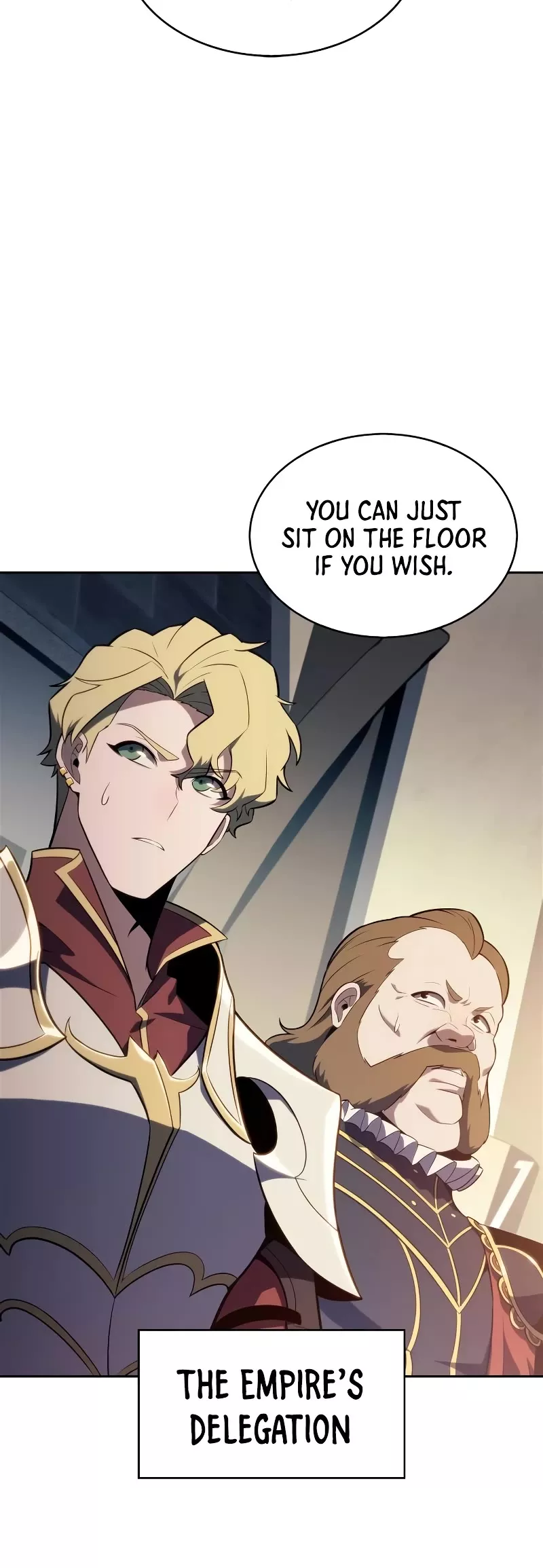 Solo Max-Level Newbie, chapter 142, image 69