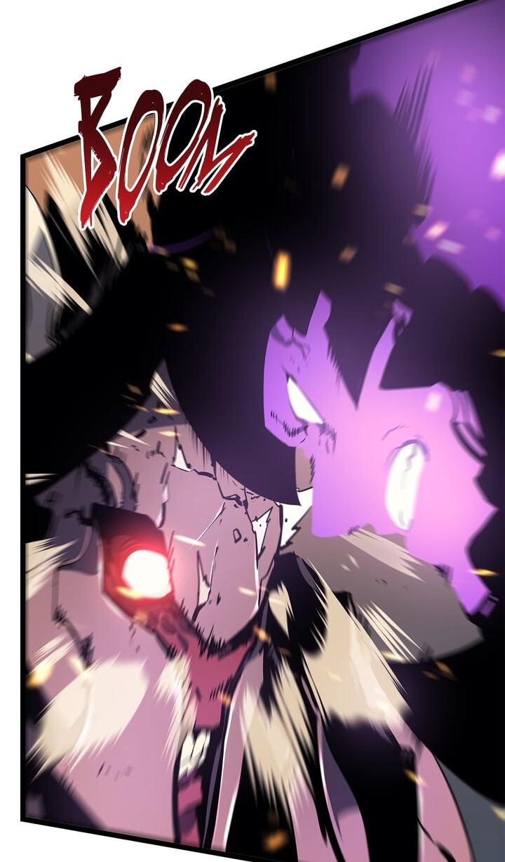 Solo Leveling, chapter 74, page 23