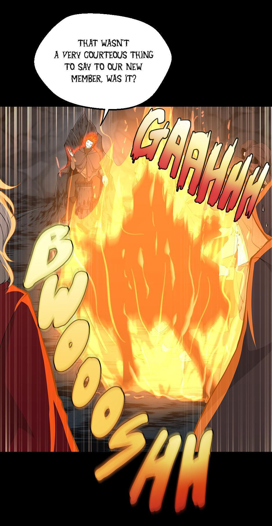 The Beginning After the End, chapter 122, image 19
