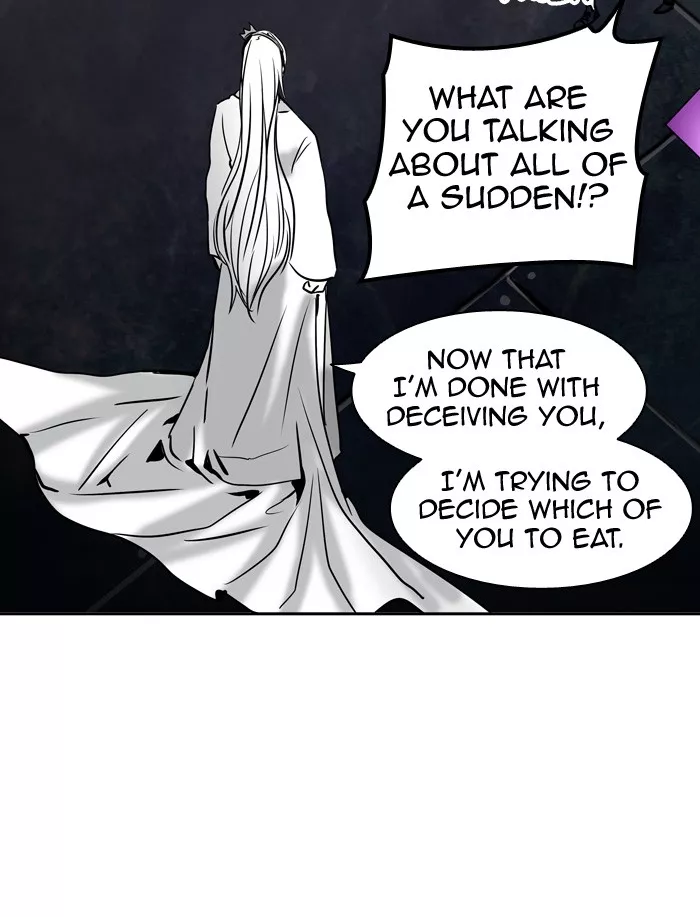 Tower of God, chapter 307, image 32