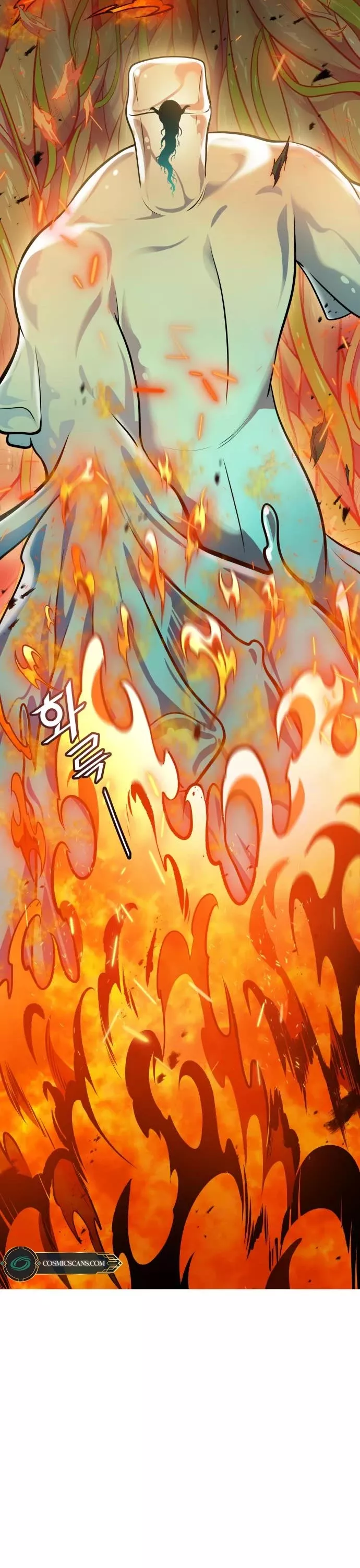 Tower of God, chapter 603, image 109