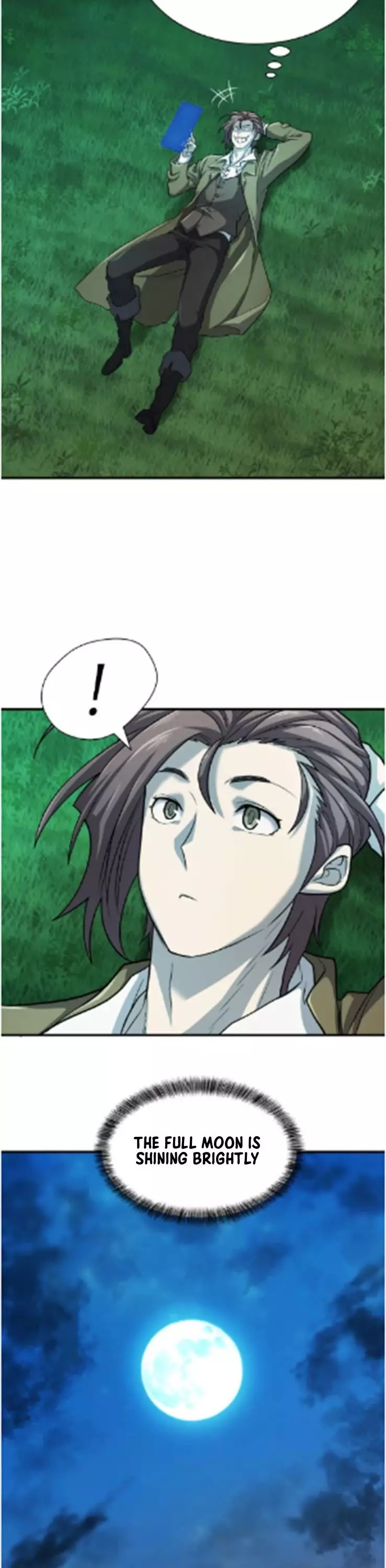The Greatest Estate Developer, chapter 47, image 27