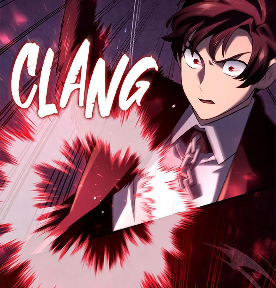 Revenge of the Baskerville Bloodhound, chapter 71, image 77