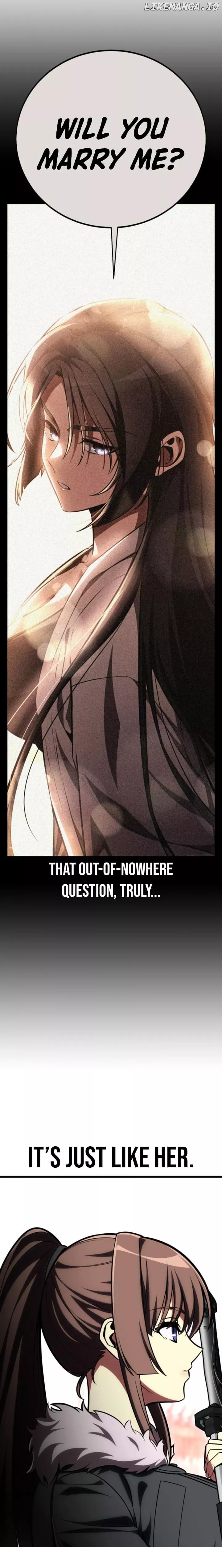 I Killed the Main Player, chapter 56, image 25