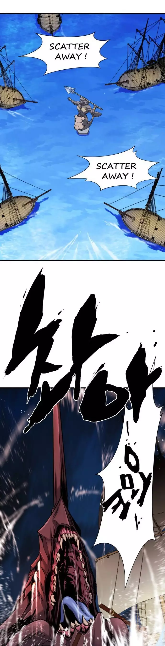 The Greatest Estate Developer, chapter 28, image 25