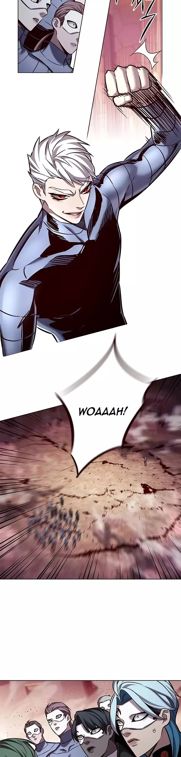 Eleceed, chapter 252, image 2