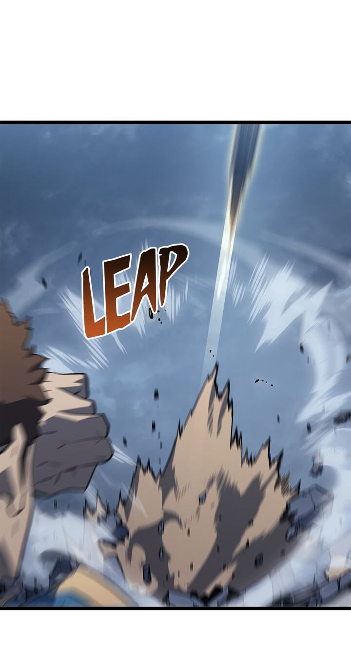 Solo Leveling, chapter 147, page 7