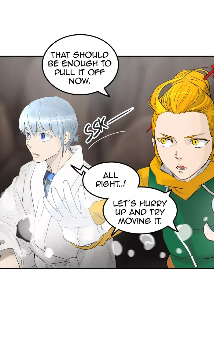 Tower of God, chapter 360, image 24