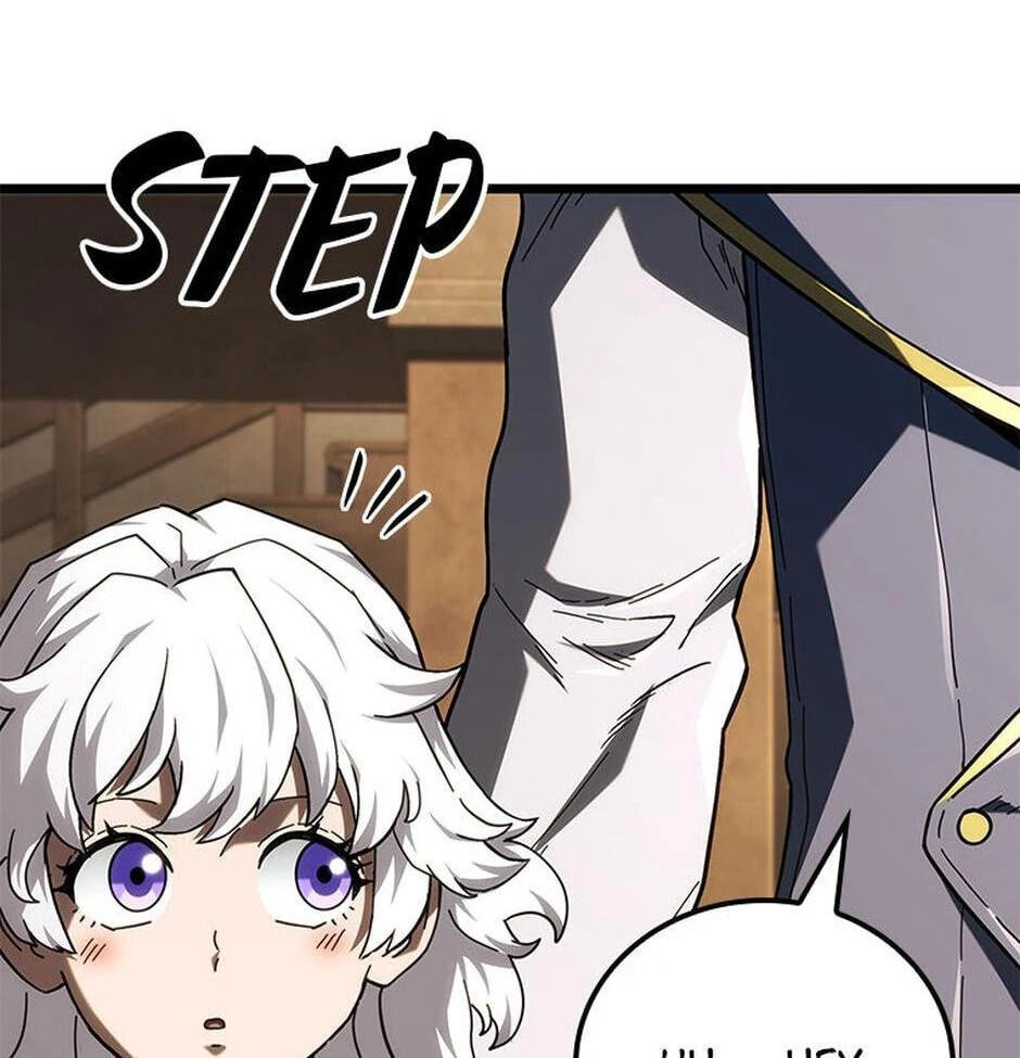 Revenge of the Baskerville Bloodhound, chapter 121, image 52
