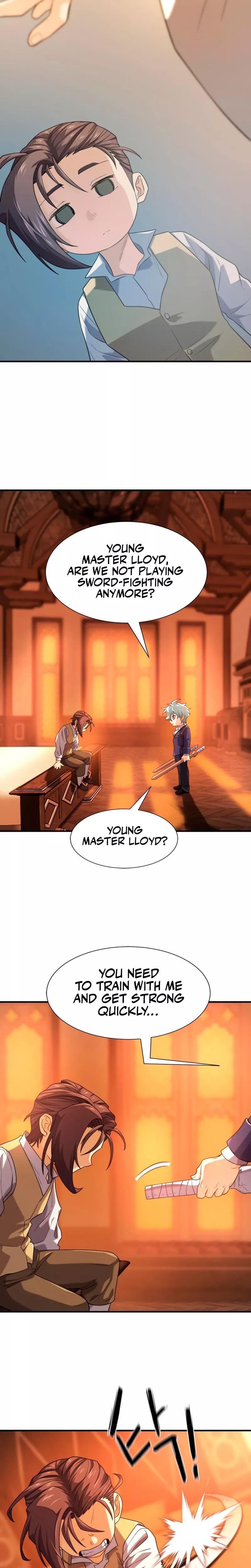 The Greatest Estate Developer, chapter 222, image 20