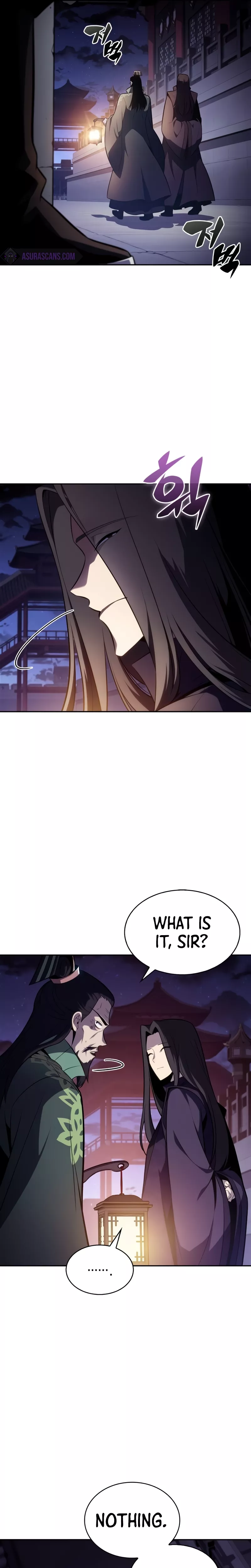 Solo Max-Level Newbie, chapter 171, image 32