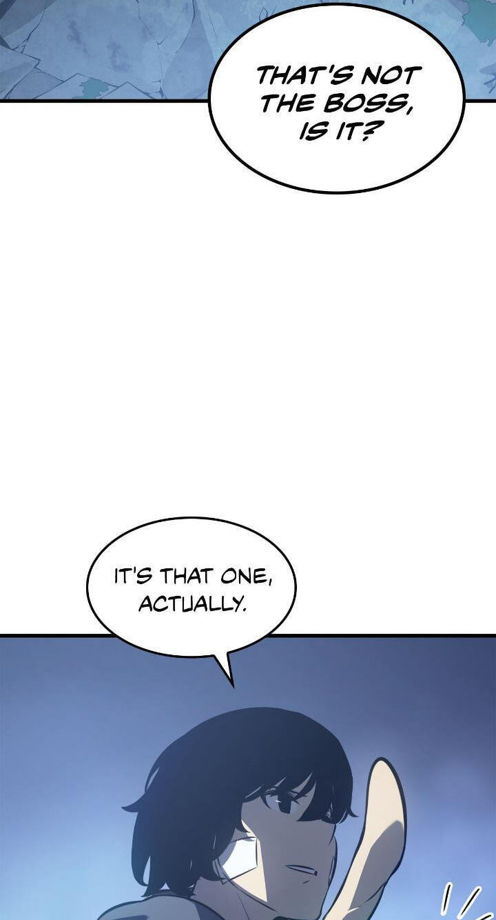 Solo Leveling, chapter 189, image 85