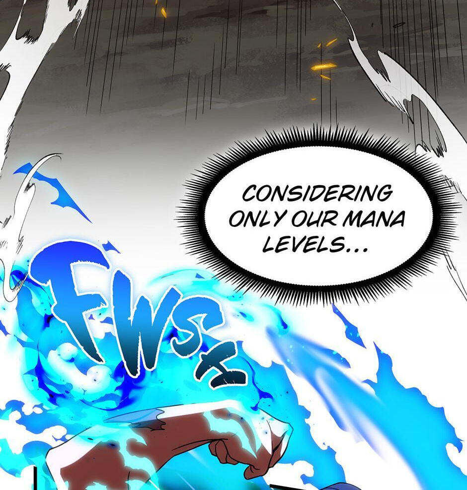 The Beginning After the End, chapter 223, image 115