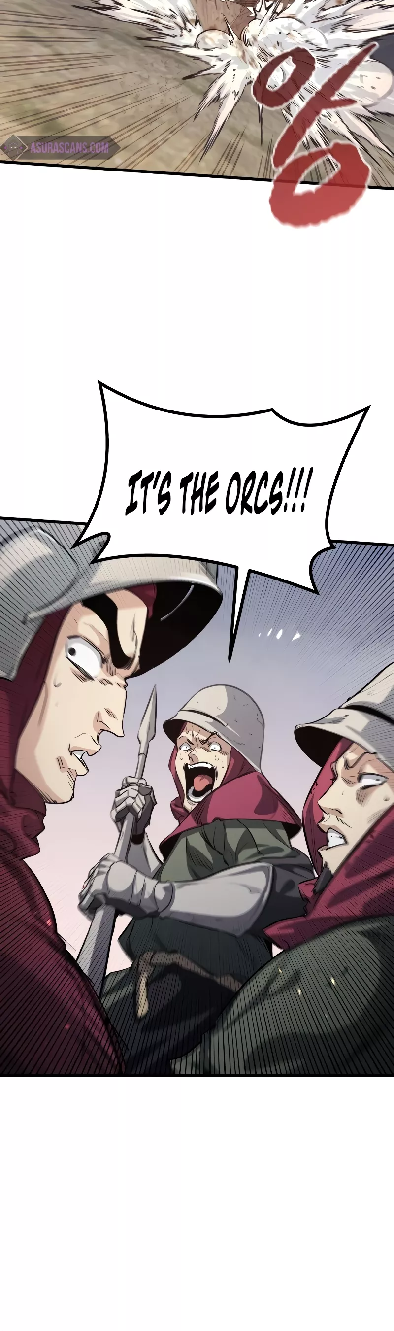 The Regressed Mercenary Has a Plan, chapter 1, image 45