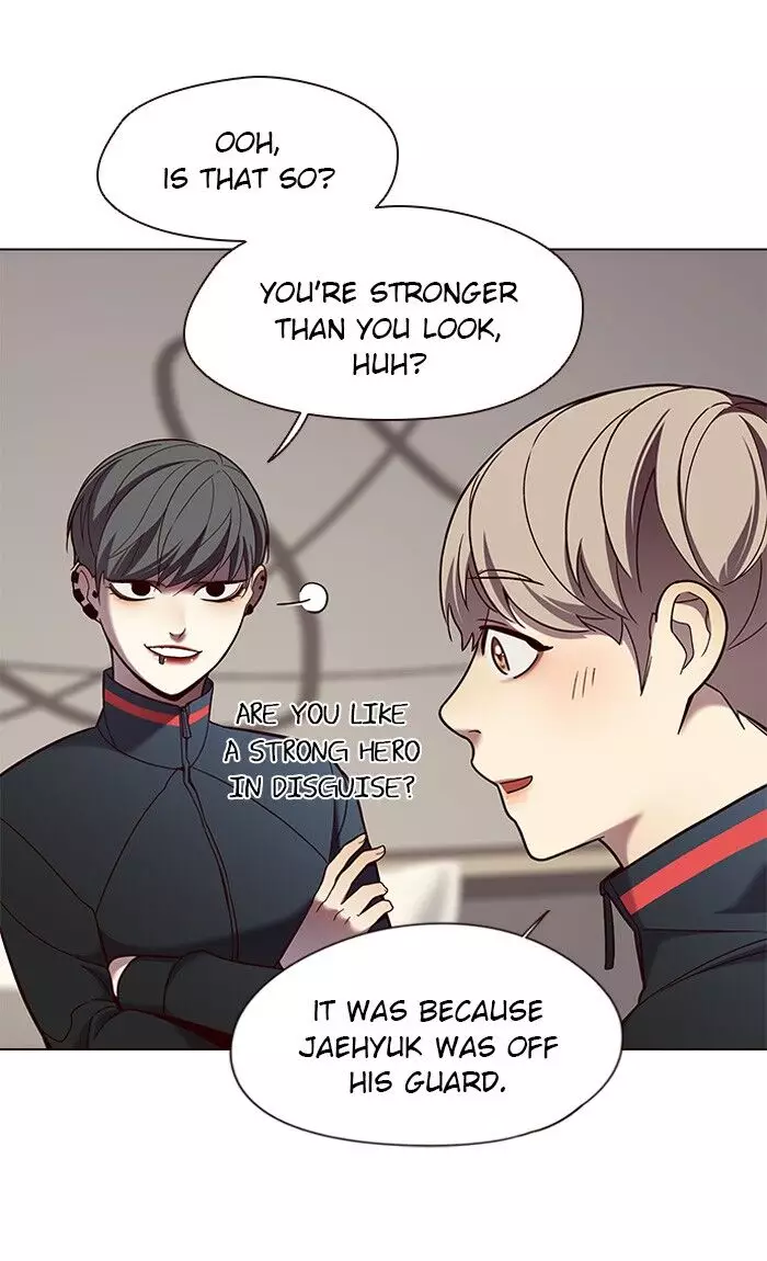 Eleceed, chapter 82, image 28