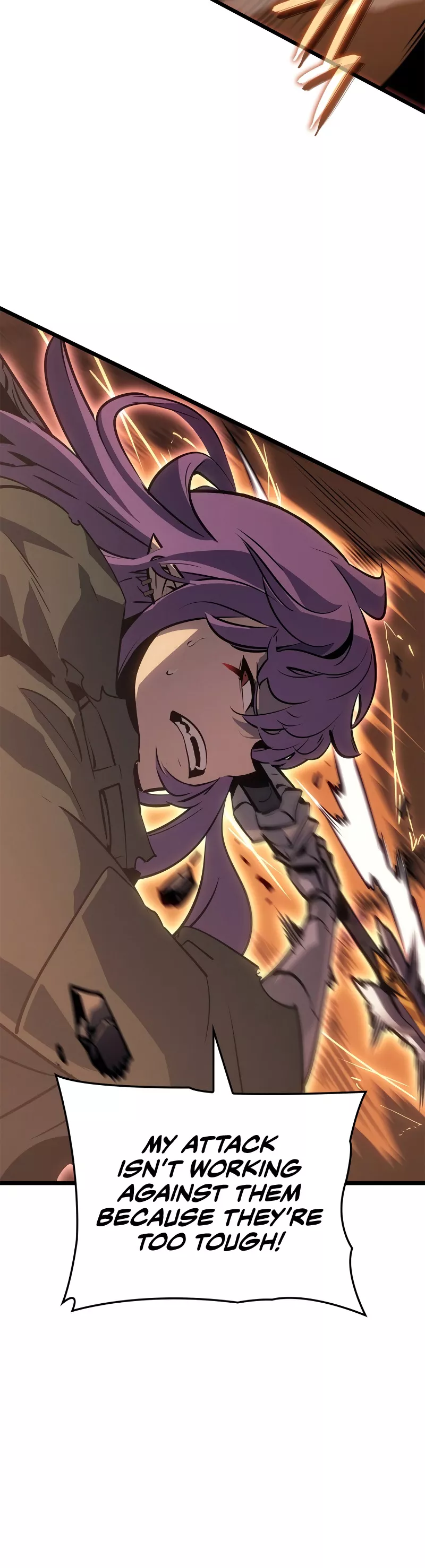 Solo Leveling: Ragnarok, chapter 27, image 9