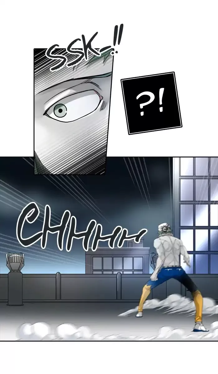 Tower of God, chapter 441, image 97