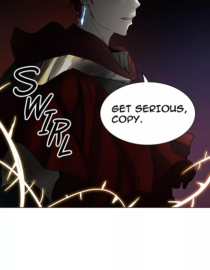 Tower of God, chapter 261, image 42
