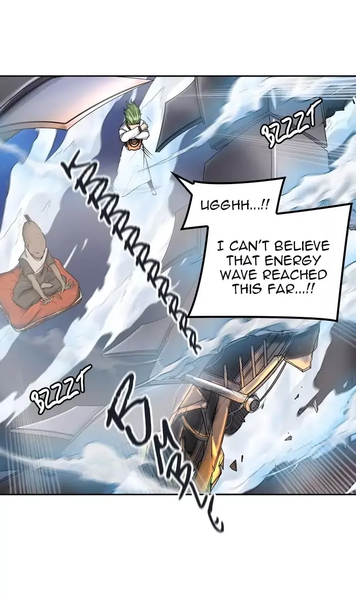 Tower of God, chapter 411, image 53
