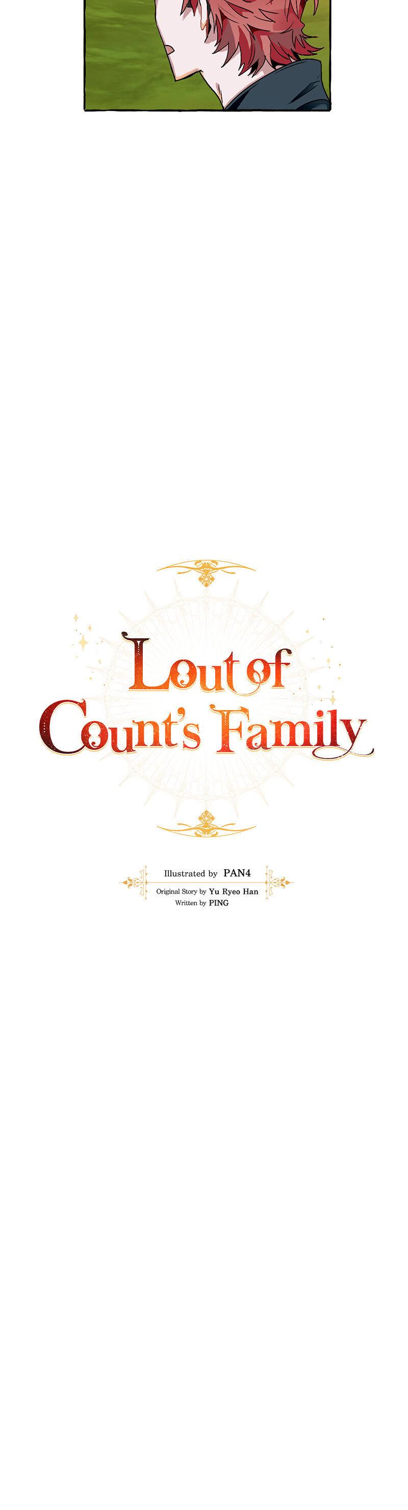 Trash of the Count’s Family, chapter 7, image 6