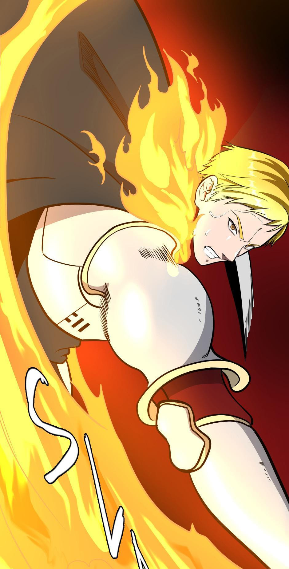 The Beginning After the End, chapter 61, image 51
