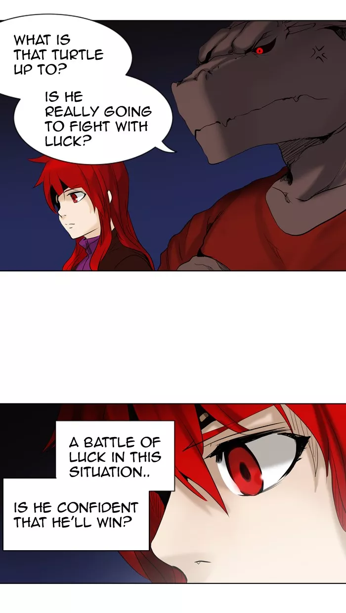 Tower of God, chapter 265, image 61