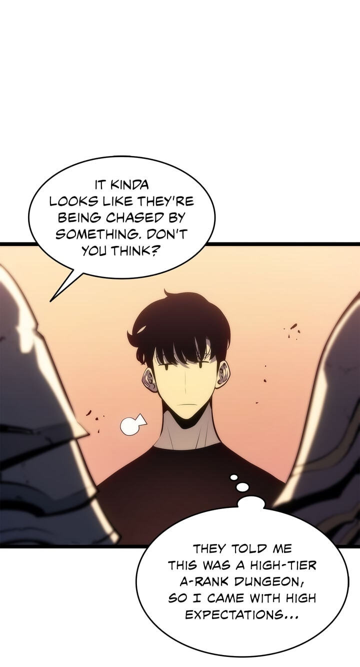 Solo Leveling, chapter 118, image 65