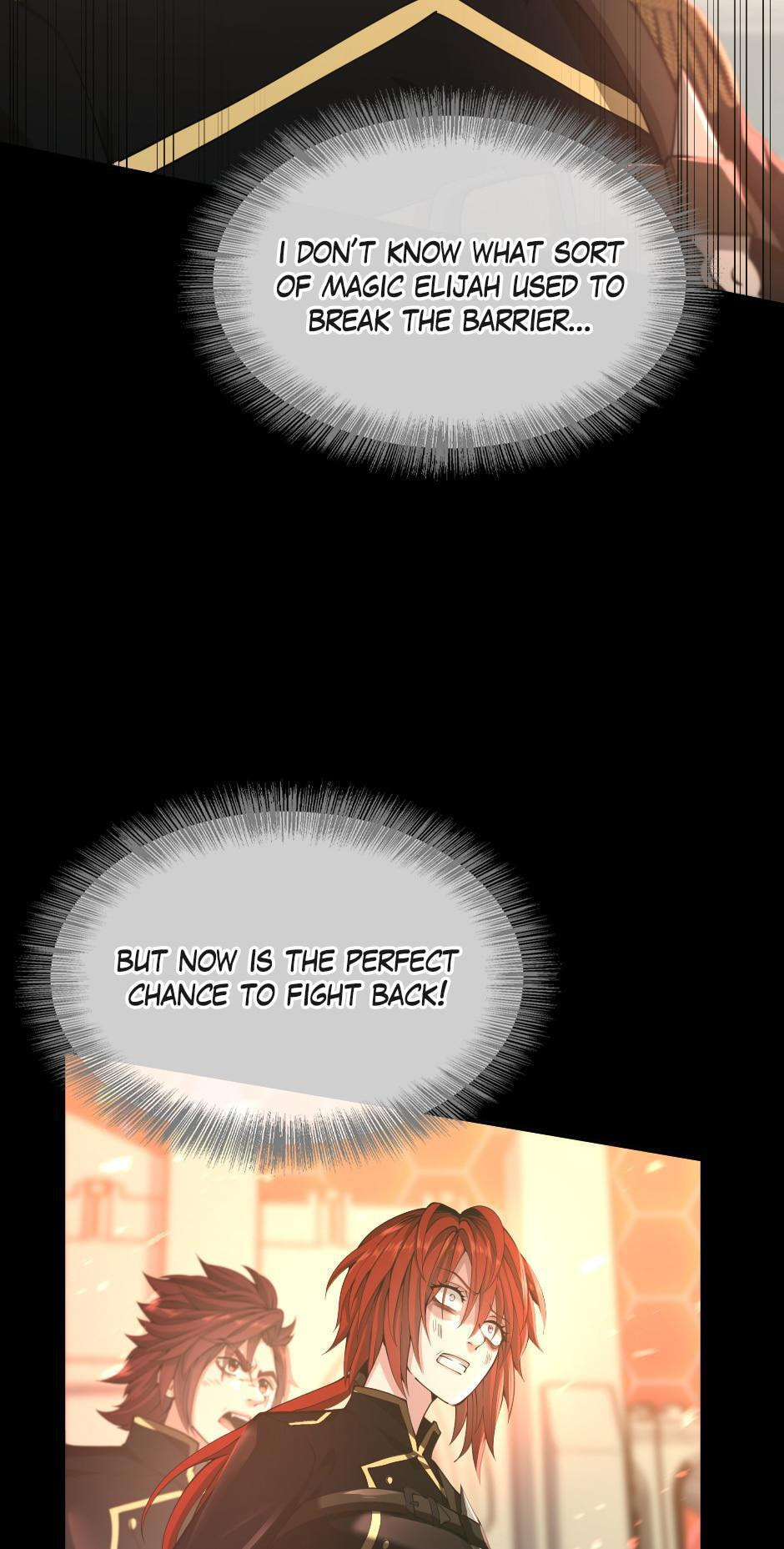The Beginning After the End, chapter 138, image 9