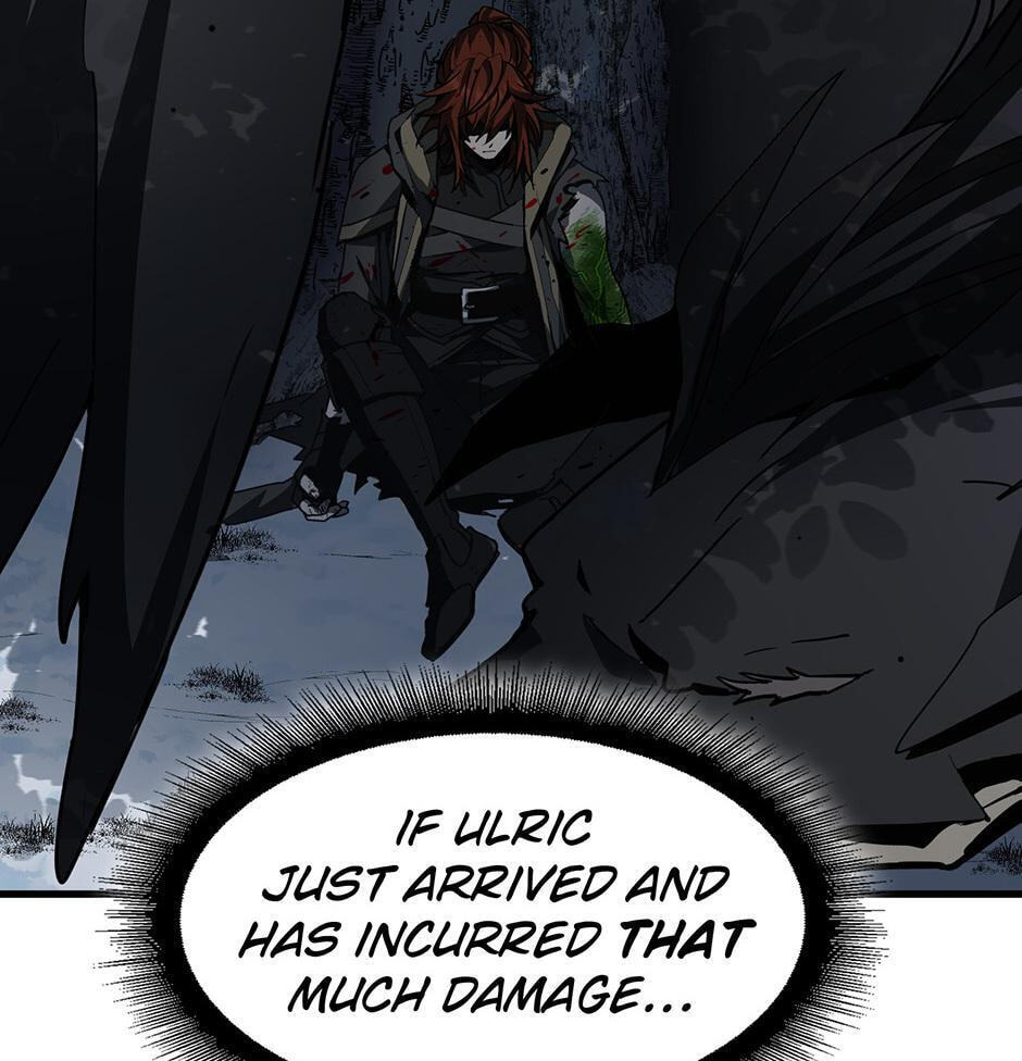 The Beginning After the End, chapter 193, image 57