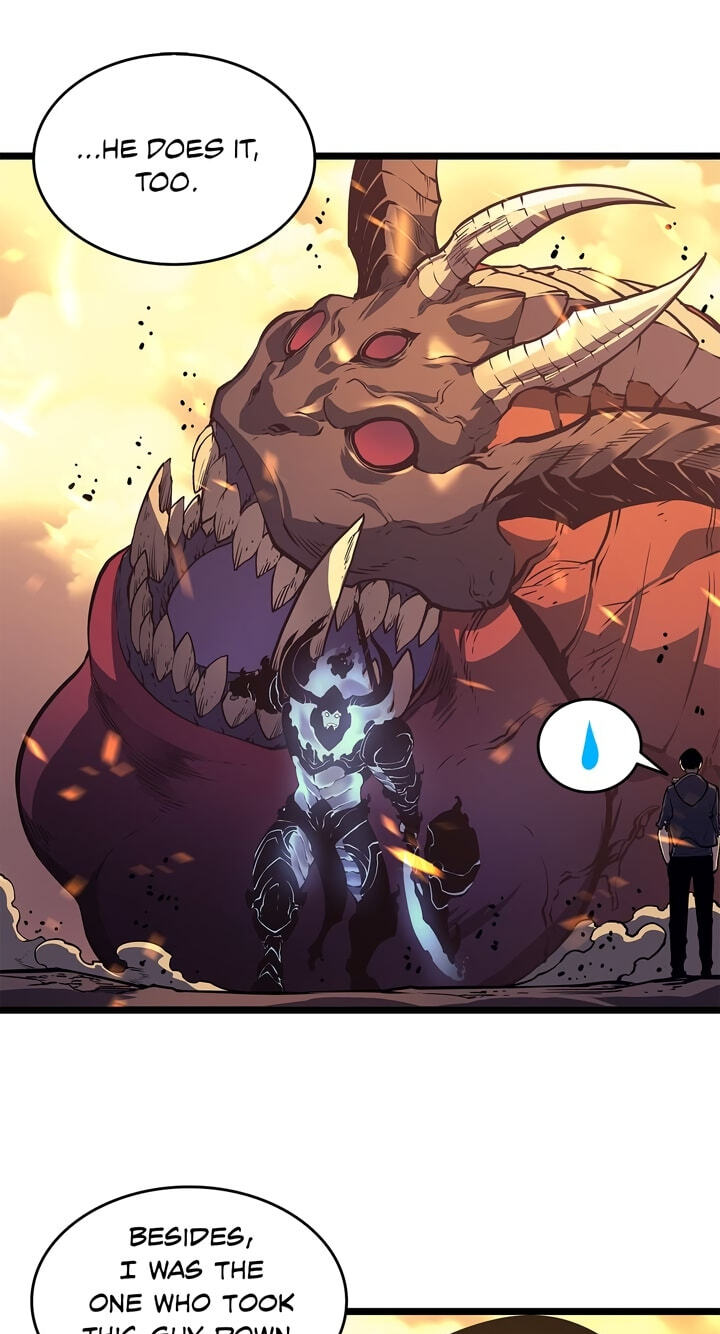 Solo Leveling, chapter 60, page 14