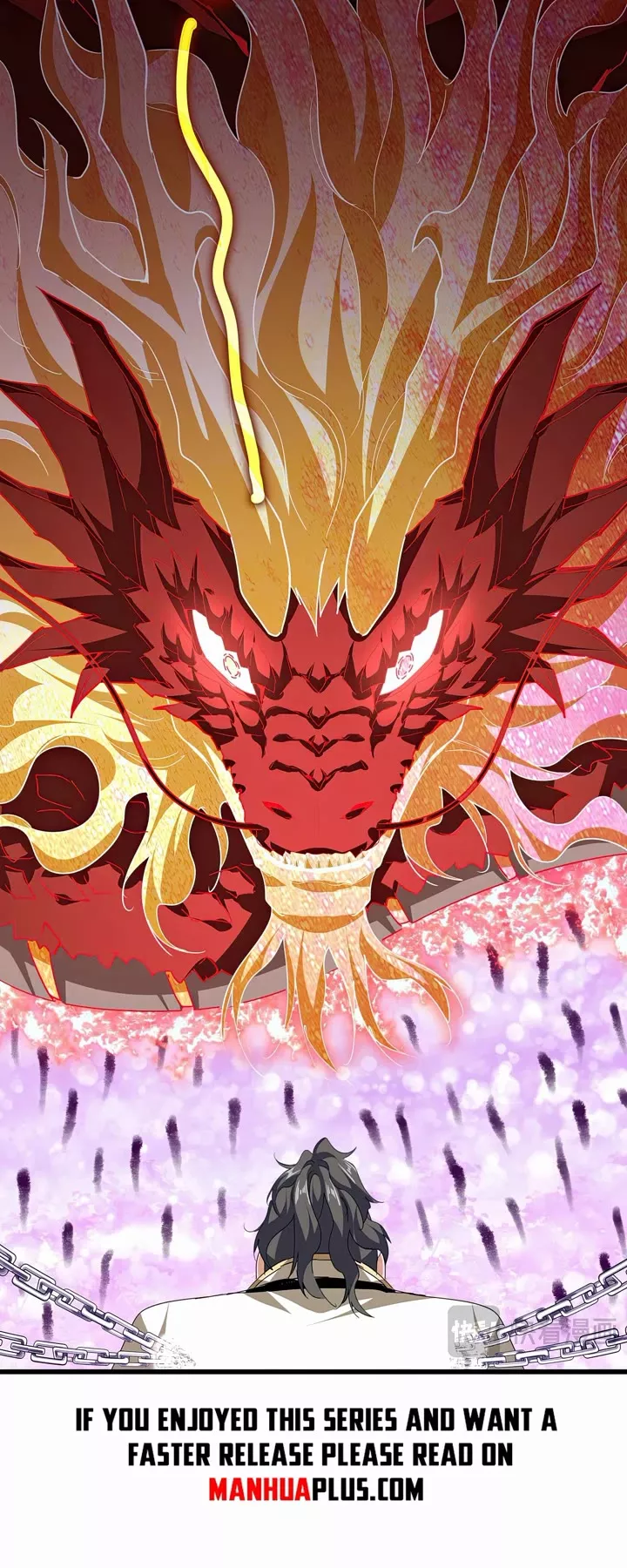 Magic Emperor, chapter 717, image 4