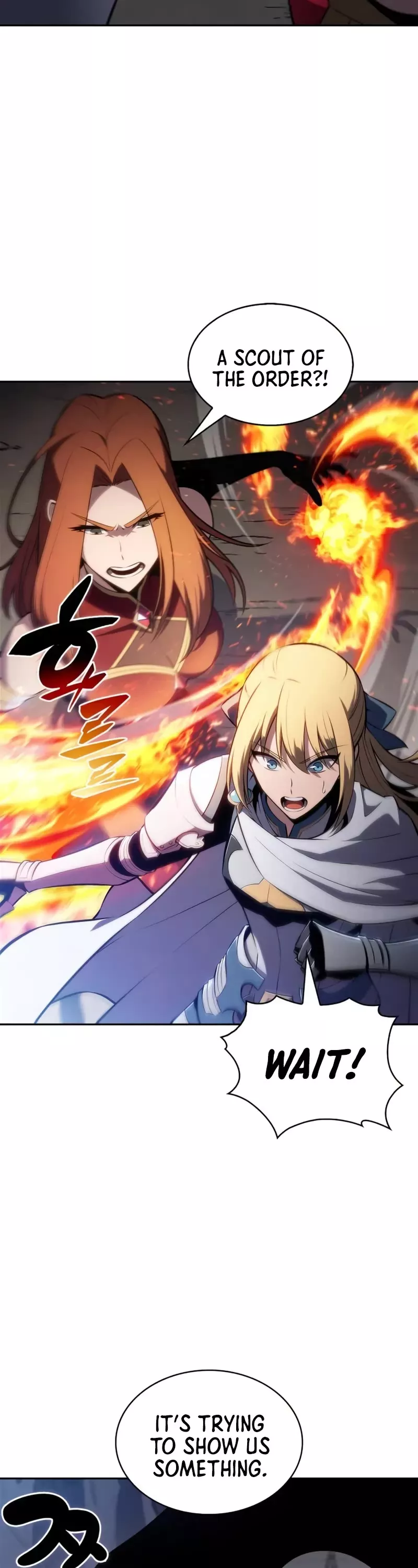 Solo Max-Level Newbie, chapter 232, image 49