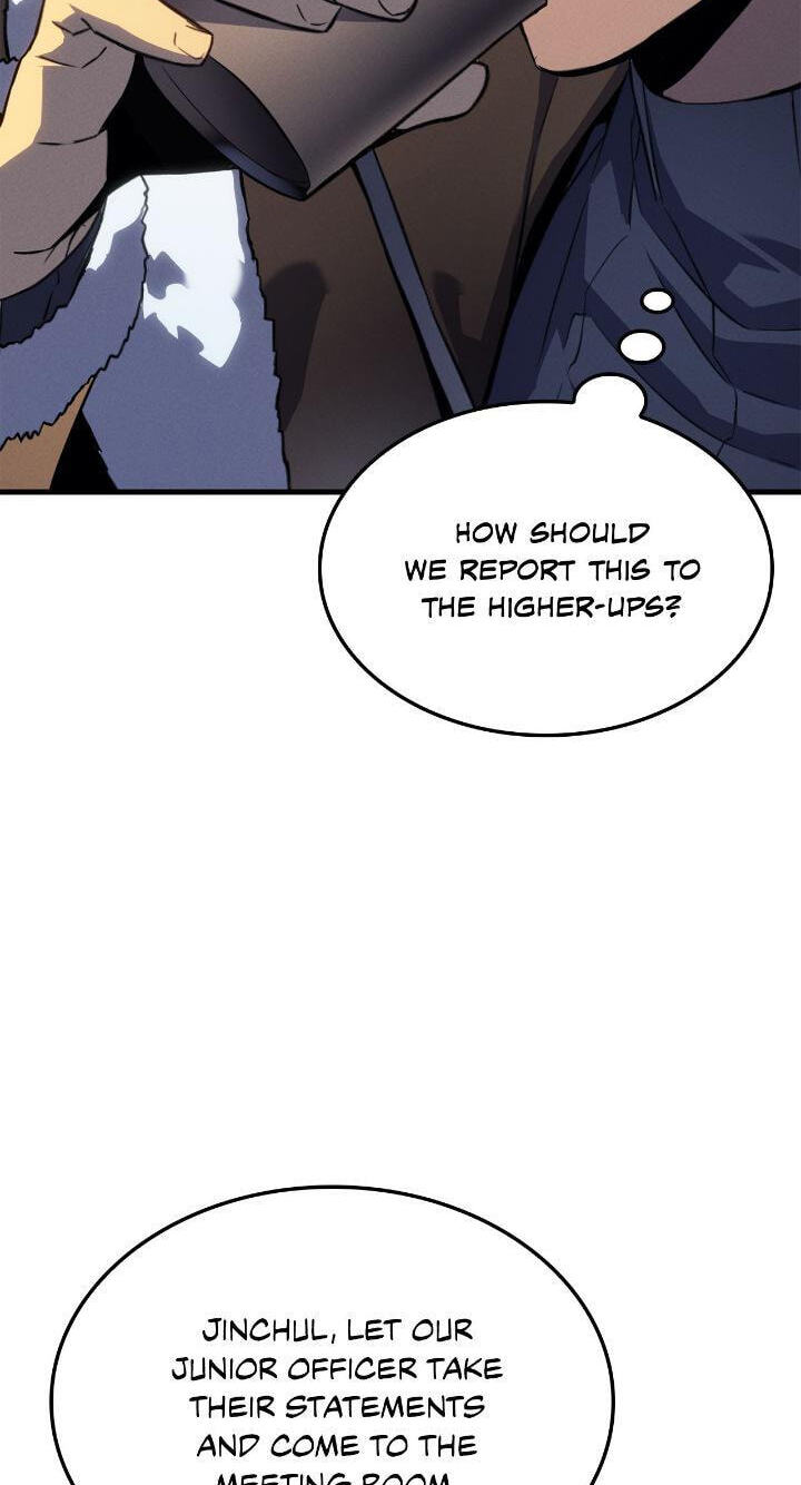 Solo Leveling, chapter 180, image 22