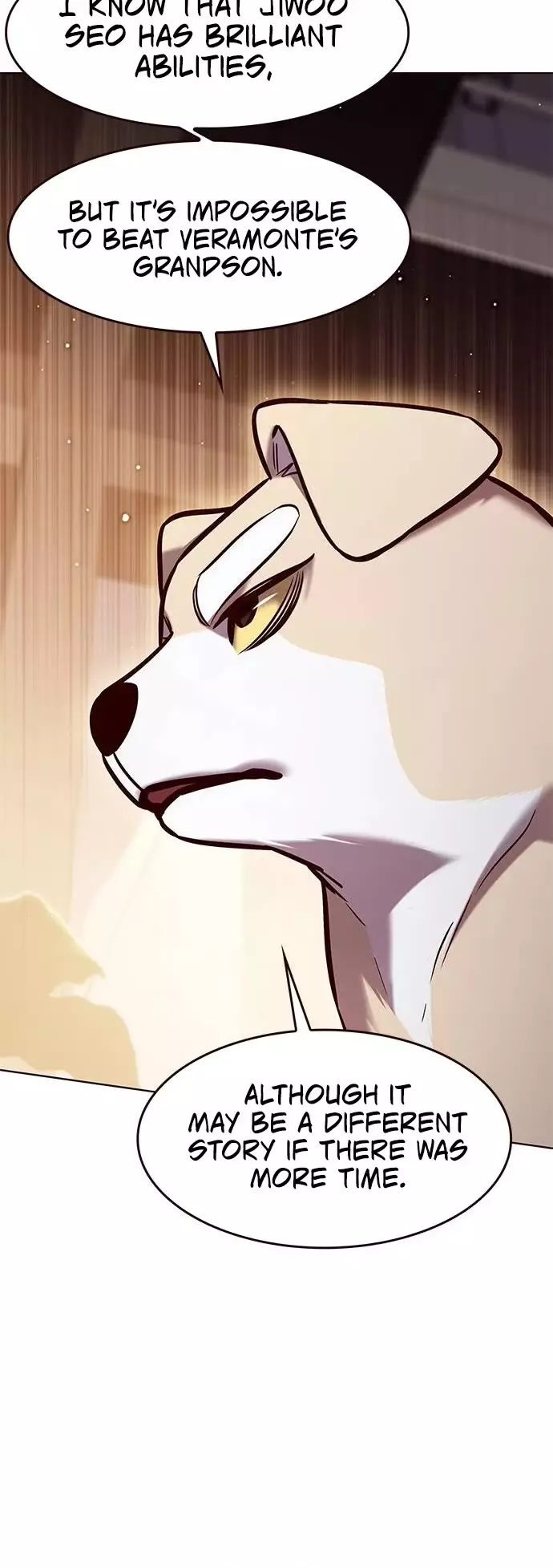 Eleceed, chapter 282, image 5