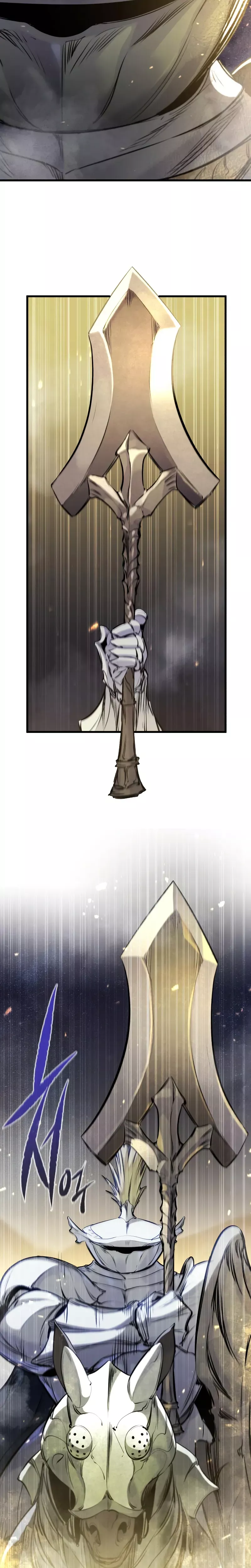 The Regressed Mercenary Has a Plan, chapter 37, image 3
