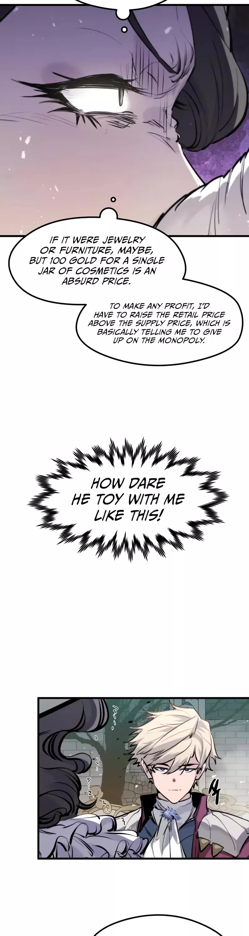 The Regressed Mercenary Has a Plan, chapter 51, image 43