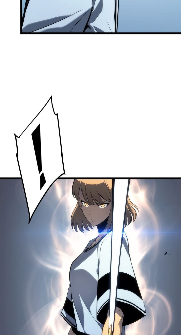 Solo Leveling, chapter 113, page 45