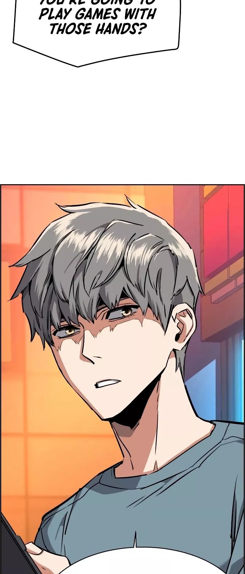 Teenage Mercenary, chapter 51, image 24