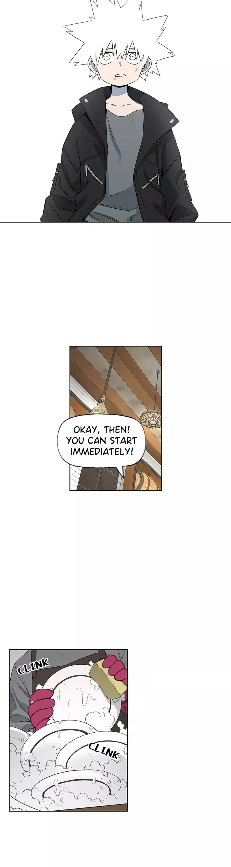 The Boxer, chapter 125, image 41