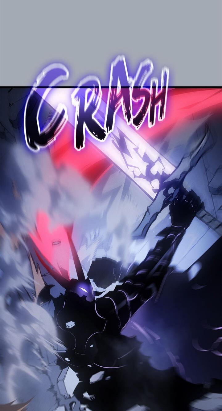 Solo Leveling, chapter 196, image 2