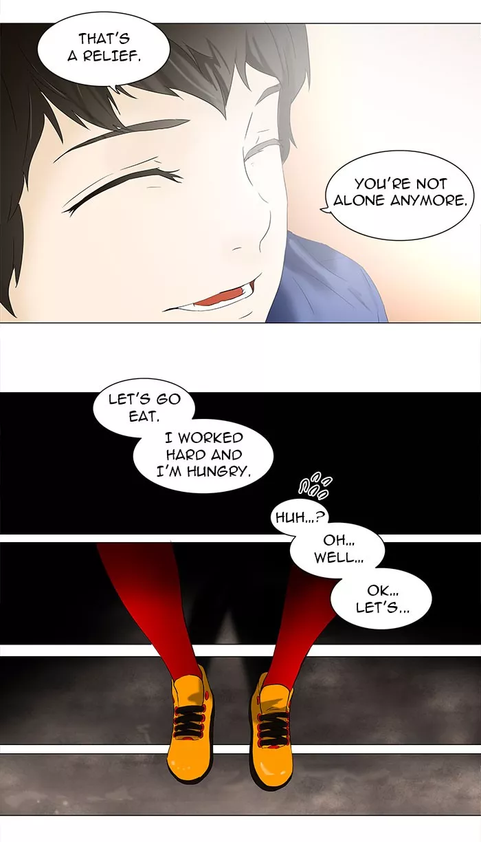 Tower of God, chapter 68, image 11