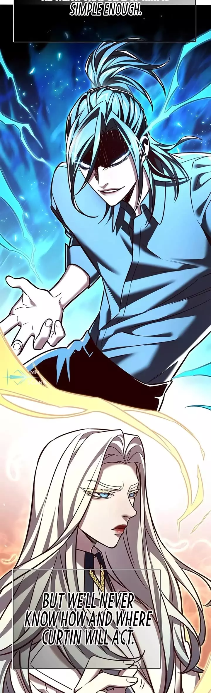 Eleceed, chapter 262, image 14
