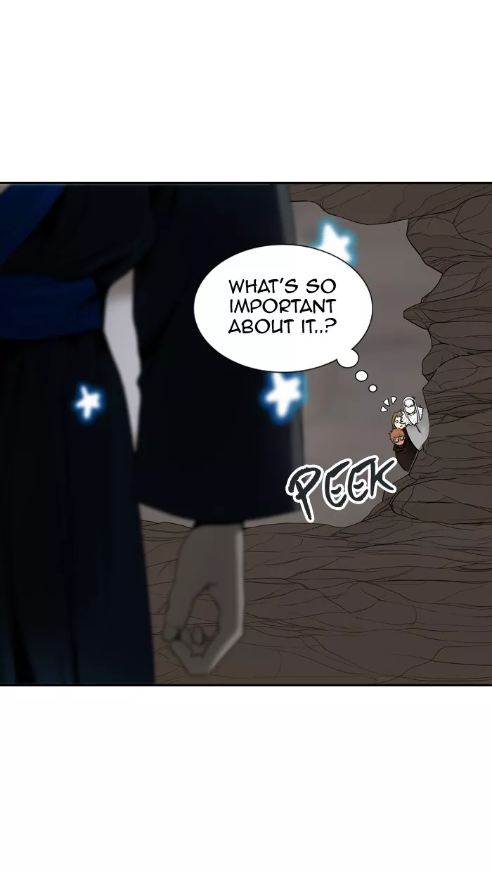 Tower of God, chapter 365, image 40