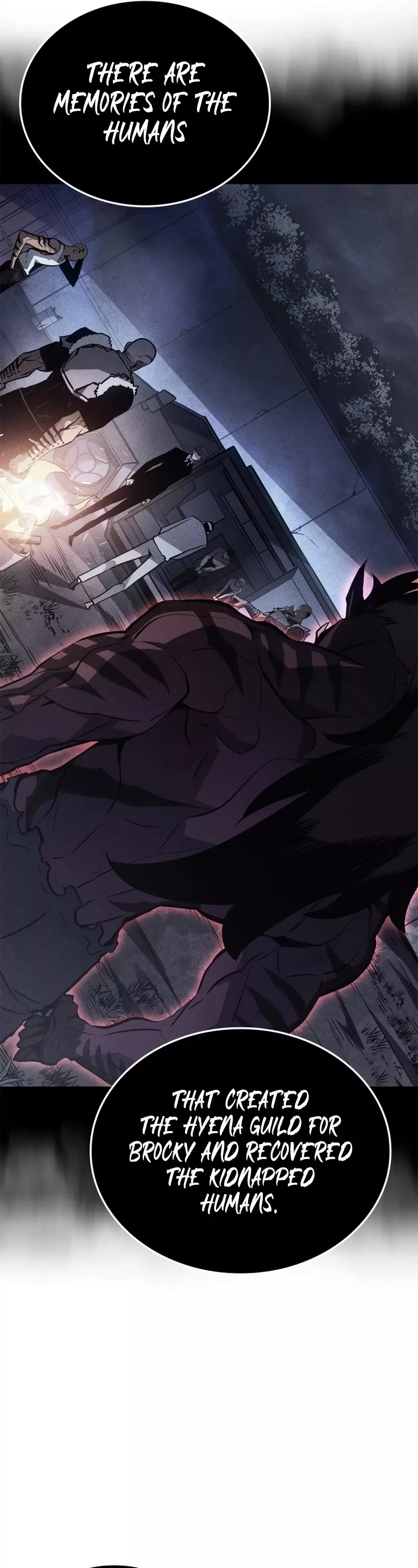 Solo Leveling: Ragnarok, chapter 14, image 41