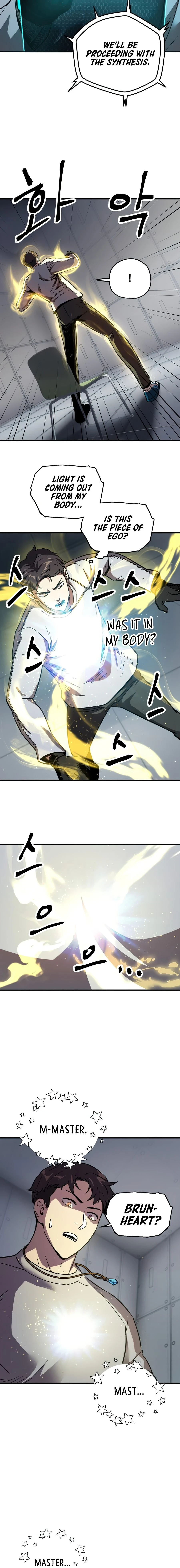 Player Who Can't Level Up, chapter 41, image 10